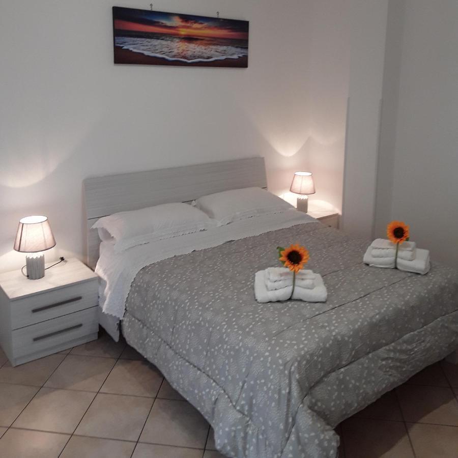 Casa Vacanze Gala Фьюмичино Экстерьер фото