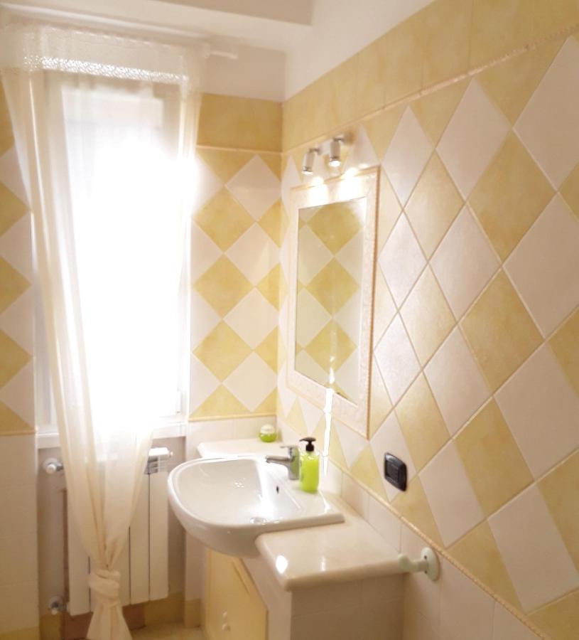Casa Vacanze Gala Фьюмичино Экстерьер фото