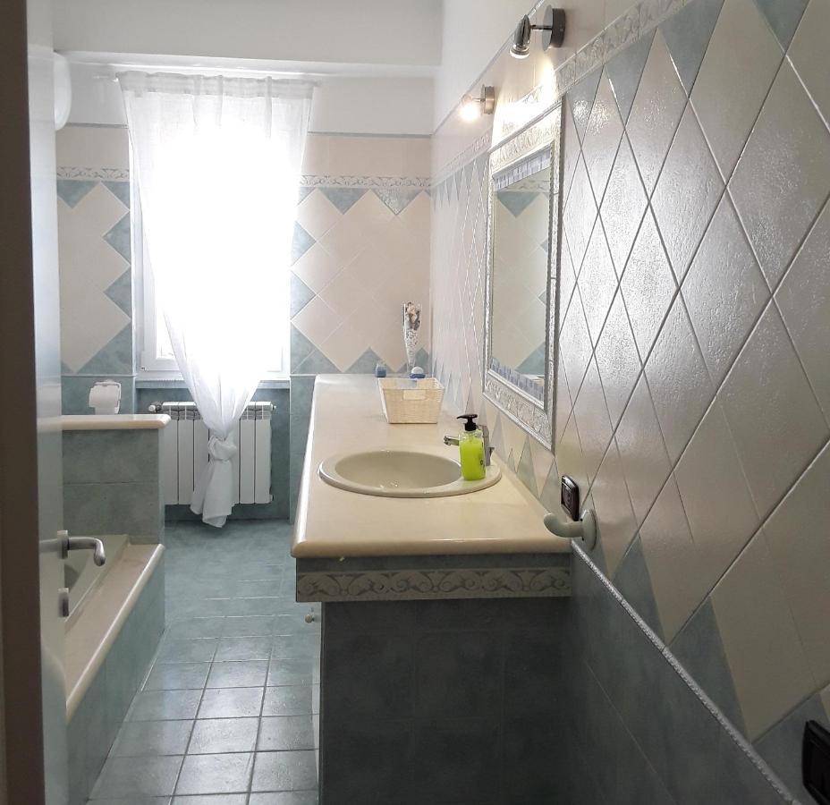 Casa Vacanze Gala Фьюмичино Экстерьер фото