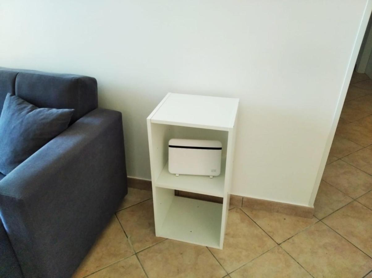 Casa Vacanze Gala Фьюмичино Экстерьер фото