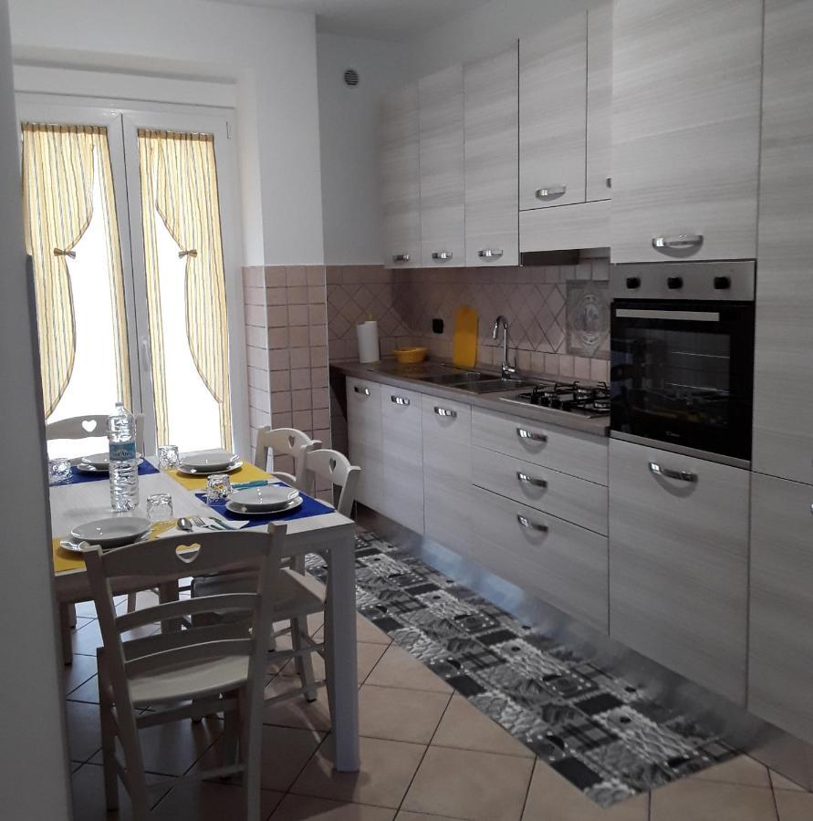 Casa Vacanze Gala Фьюмичино Экстерьер фото