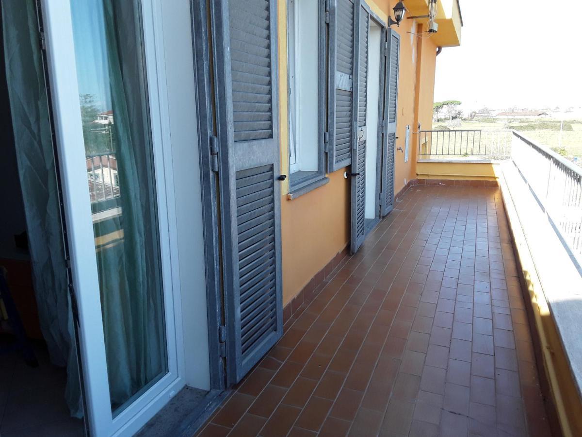 Casa Vacanze Gala Фьюмичино Экстерьер фото