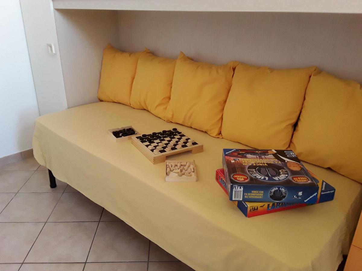 Casa Vacanze Gala Фьюмичино Экстерьер фото