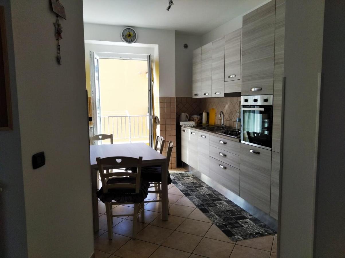 Casa Vacanze Gala Фьюмичино Экстерьер фото