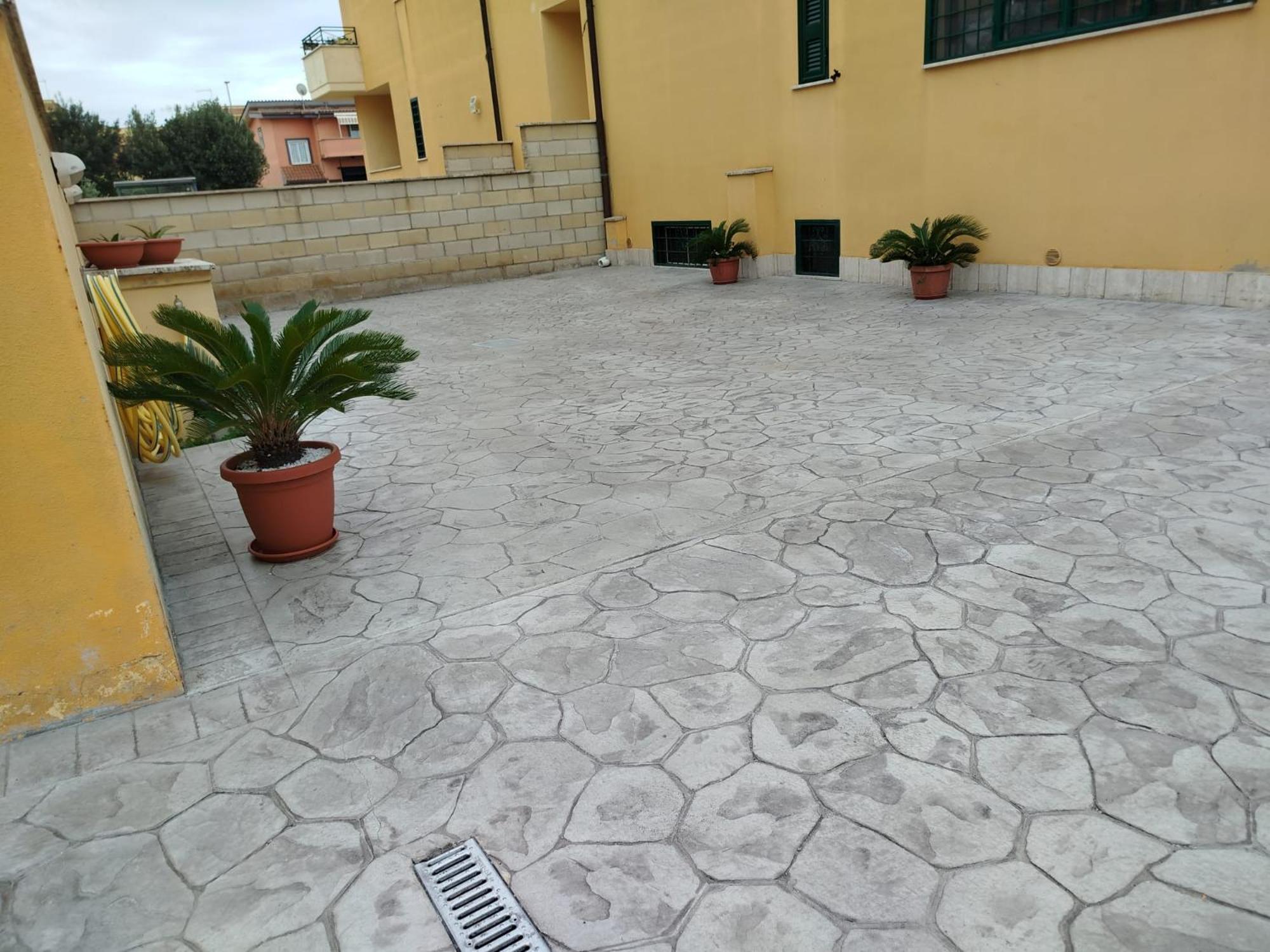 Casa Vacanze Gala Фьюмичино Экстерьер фото